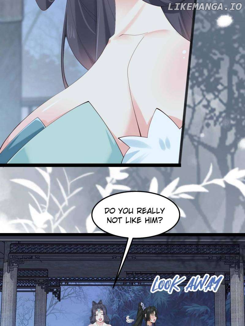 Young Master, Please don’t show off Chapter 93 - page 2