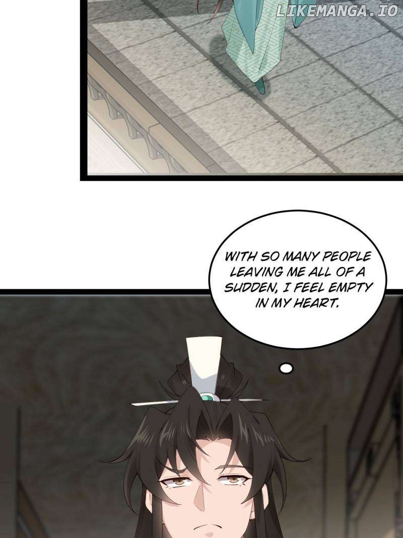 Young Master, Please don’t show off Chapter 93 - page 22
