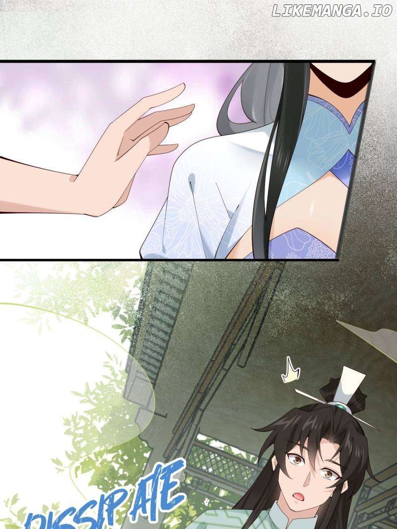 Young Master, Please don’t show off Chapter 93 - page 29