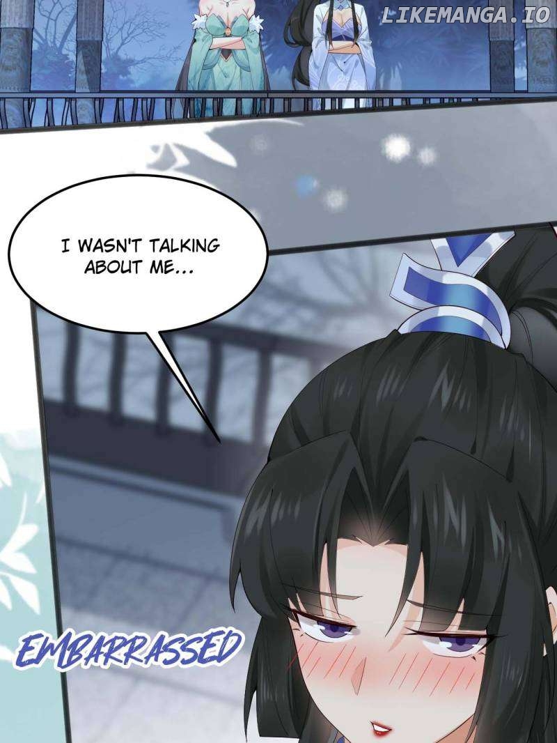 Young Master, Please don’t show off Chapter 93 - page 3