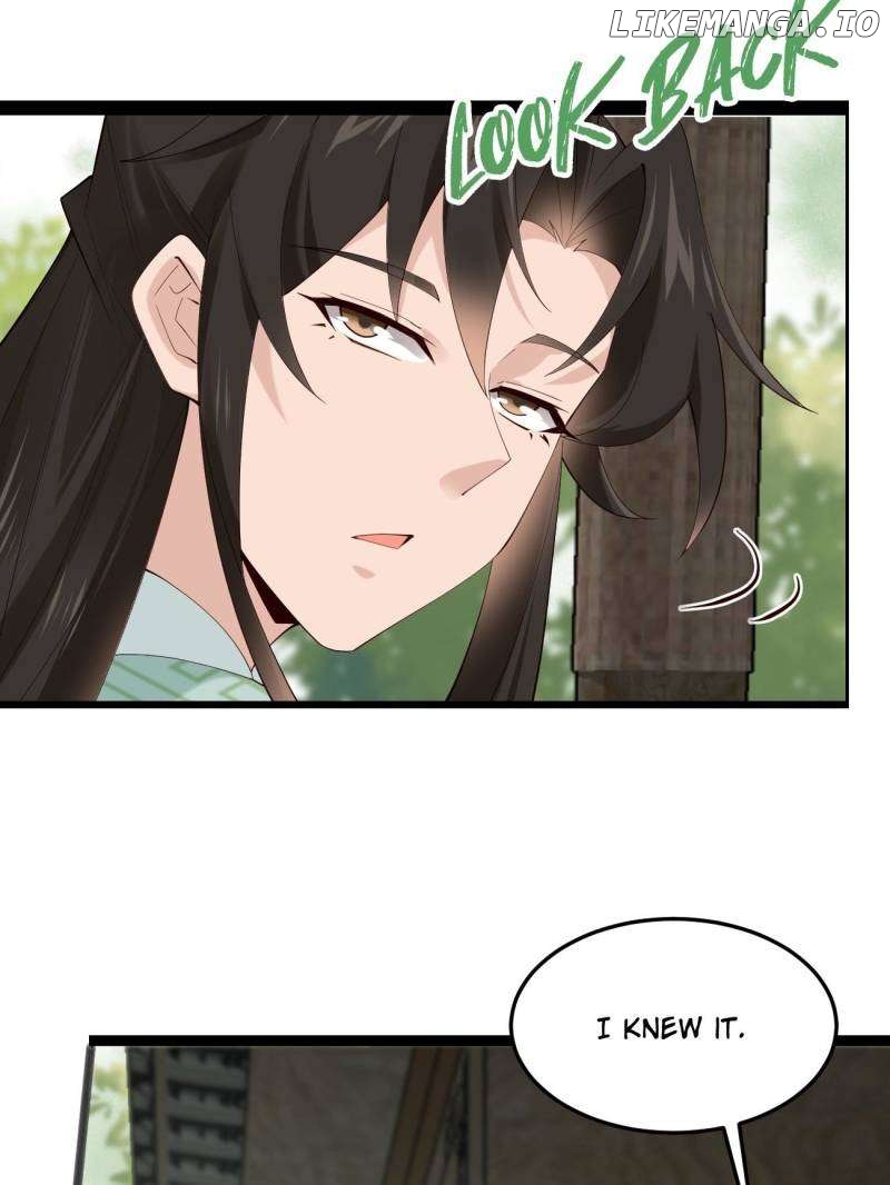 Young Master, Please don’t show off Chapter 93 - page 32