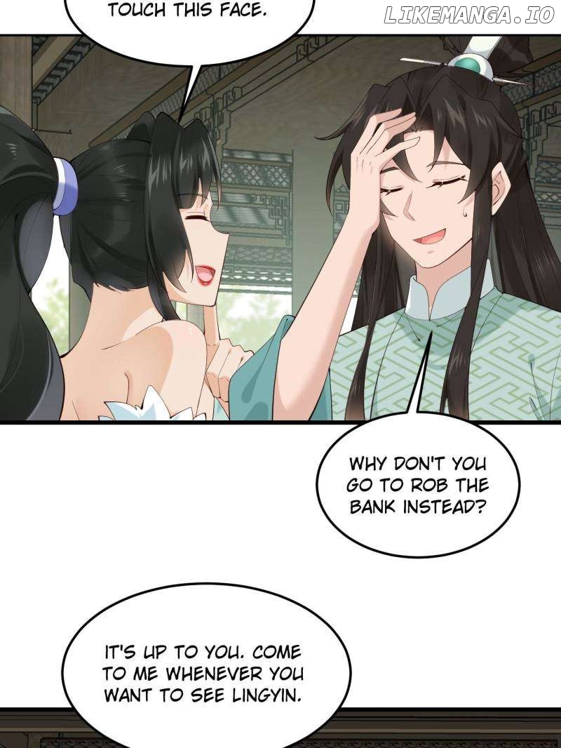 Young Master, Please don’t show off Chapter 93 - page 36