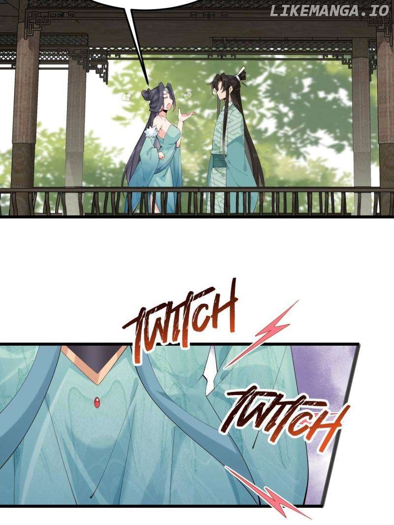 Young Master, Please don’t show off Chapter 93 - page 37