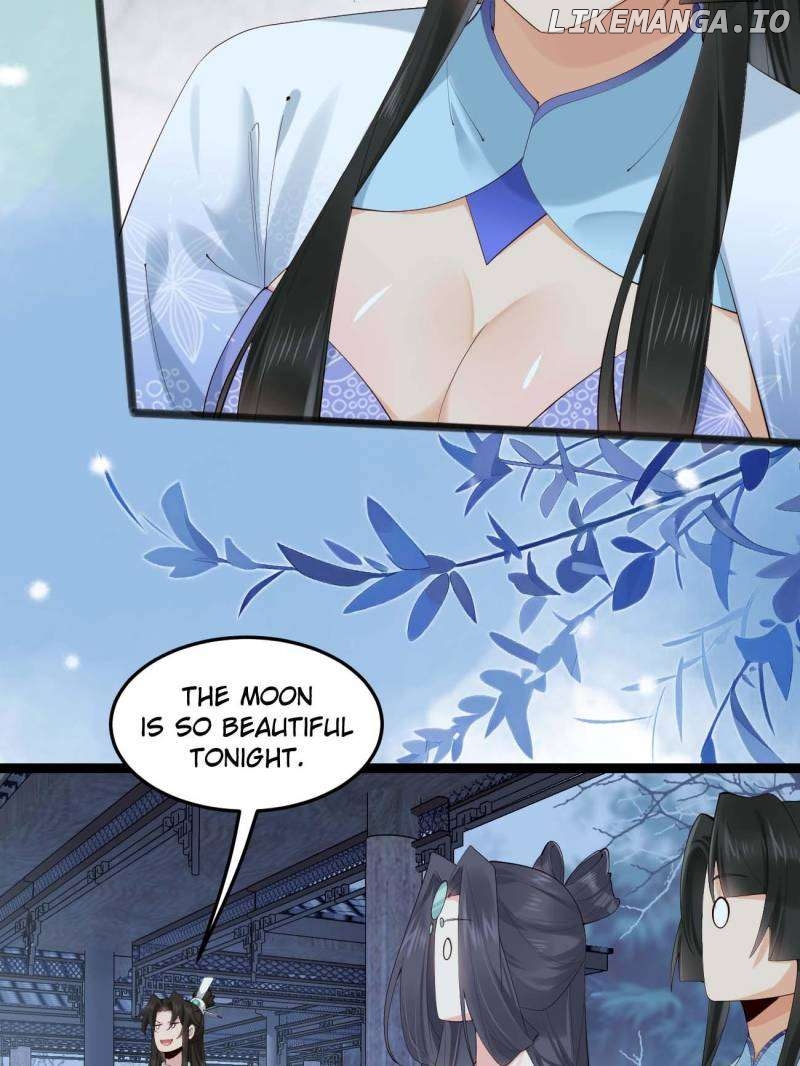 Young Master, Please don’t show off Chapter 93 - page 4