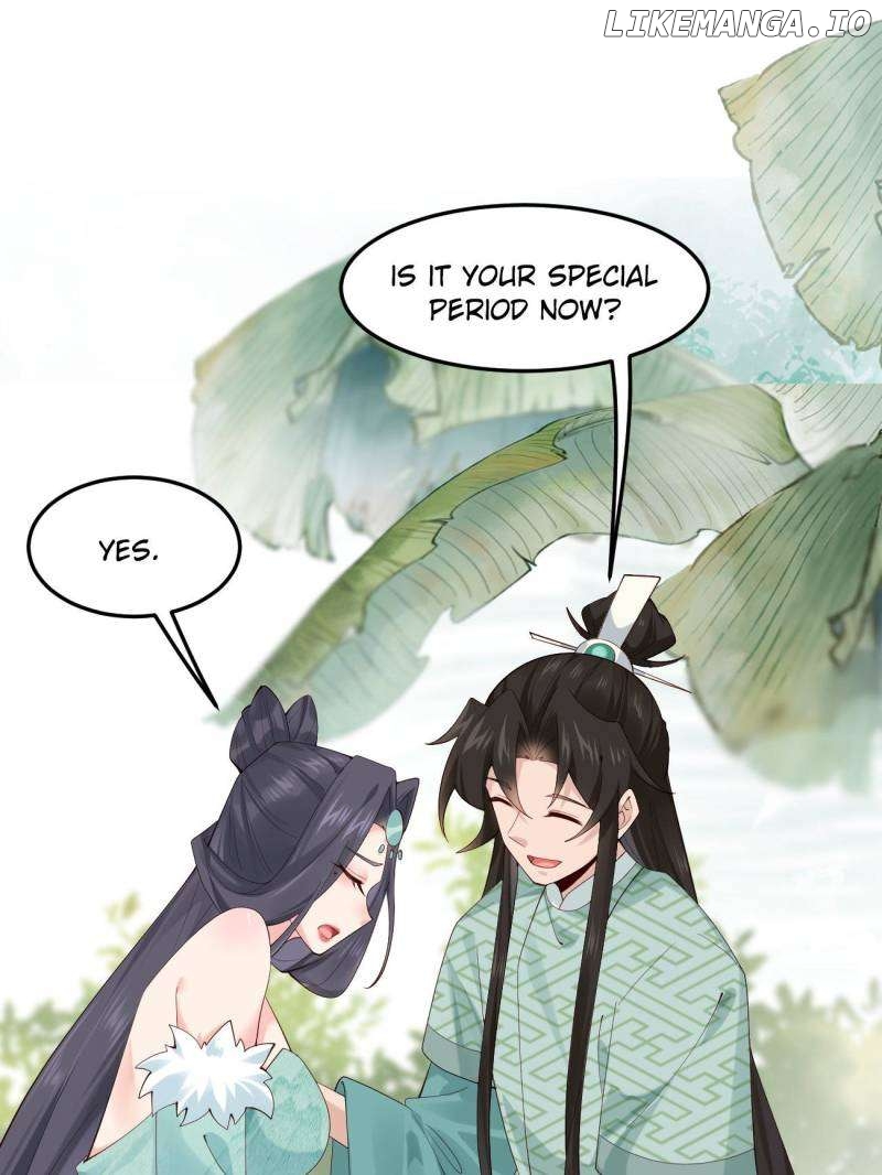 Young Master, Please don’t show off Chapter 93 - page 40