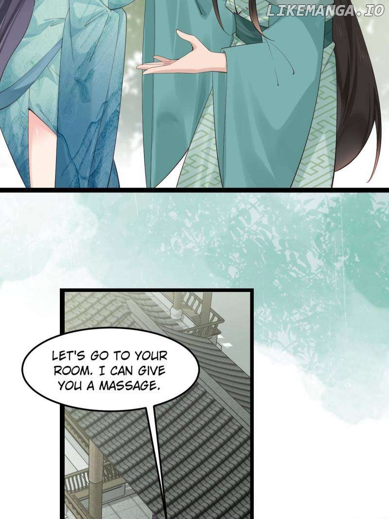 Young Master, Please don’t show off Chapter 93 - page 41