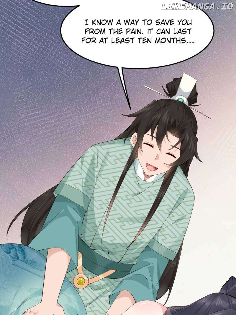 Young Master, Please don’t show off Chapter 93 - page 44
