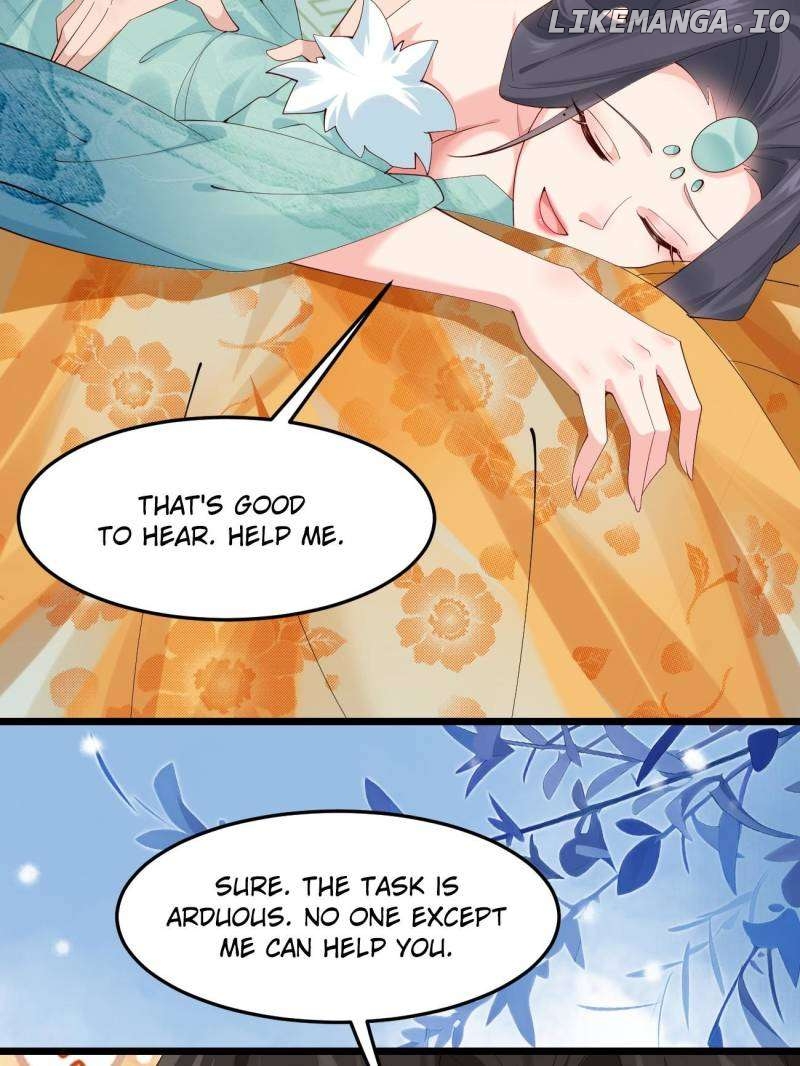 Young Master, Please don’t show off Chapter 93 - page 45
