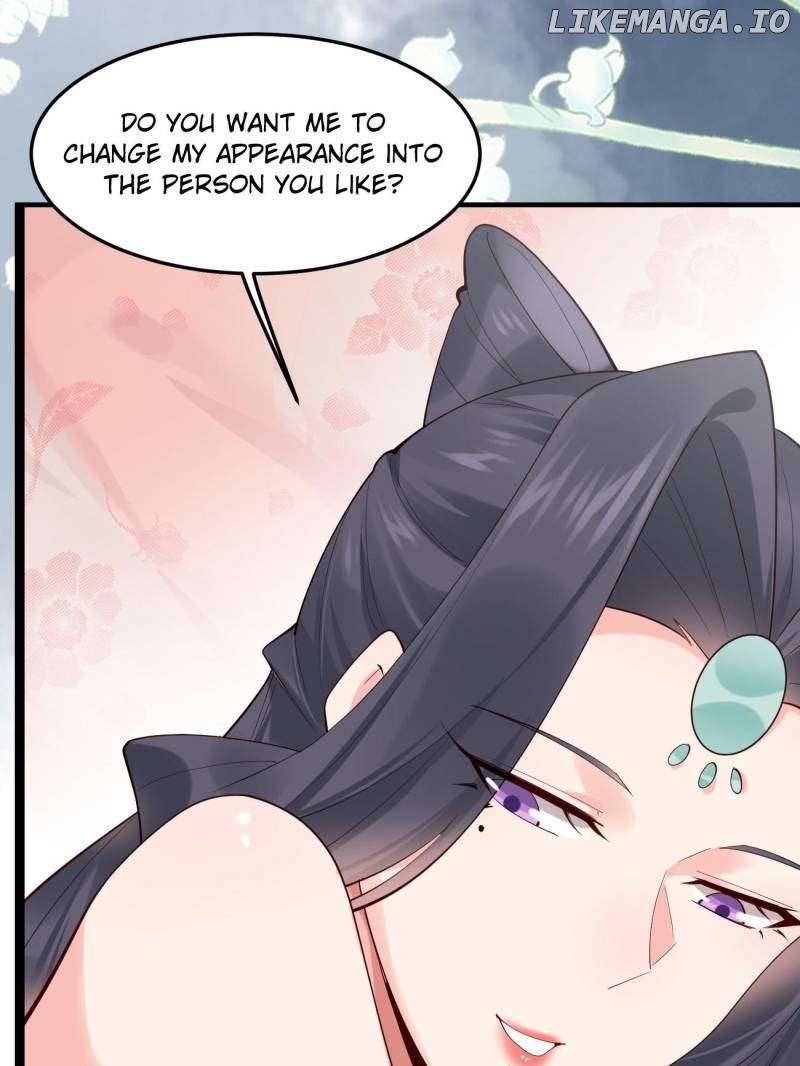 Young Master, Please don’t show off Chapter 93 - page 47