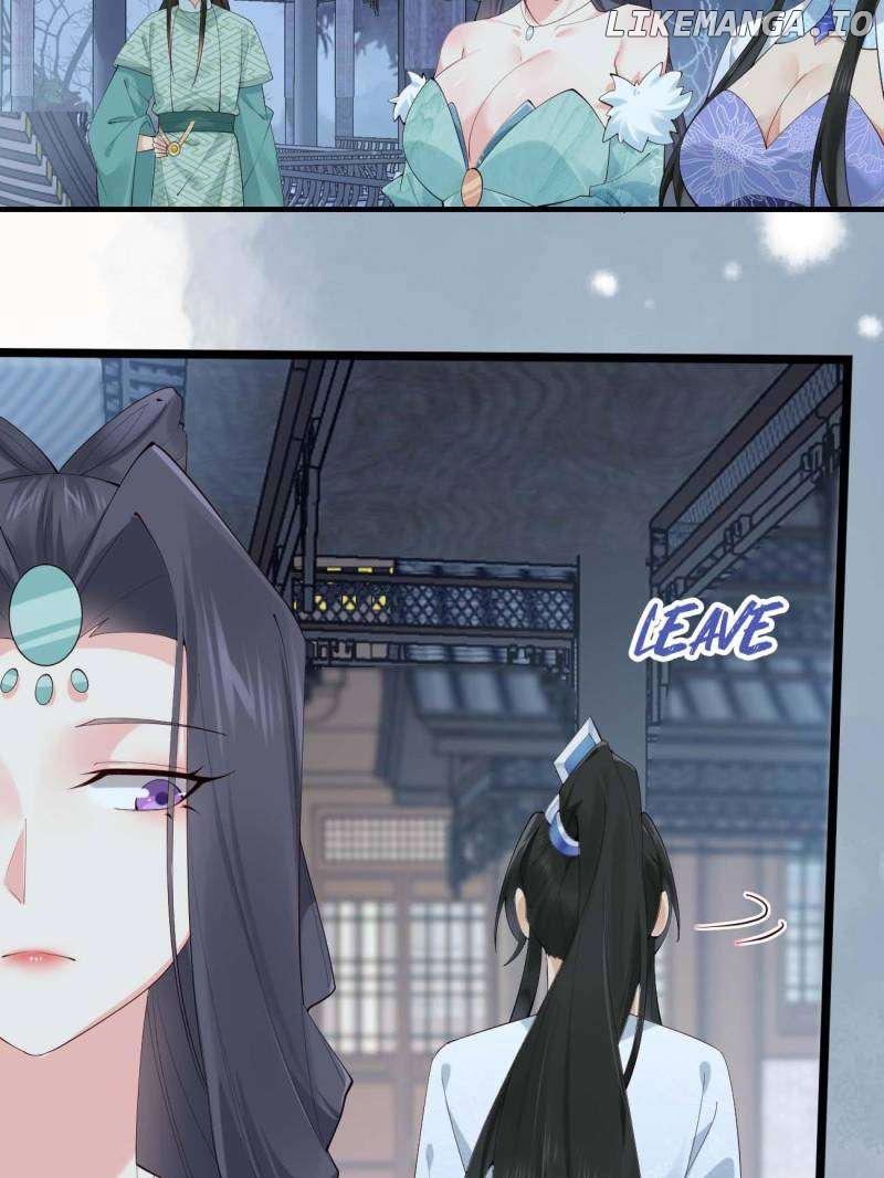 Young Master, Please don’t show off Chapter 93 - page 5