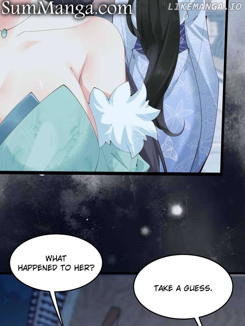 Young Master, Please don’t show off Chapter 93 - page 6