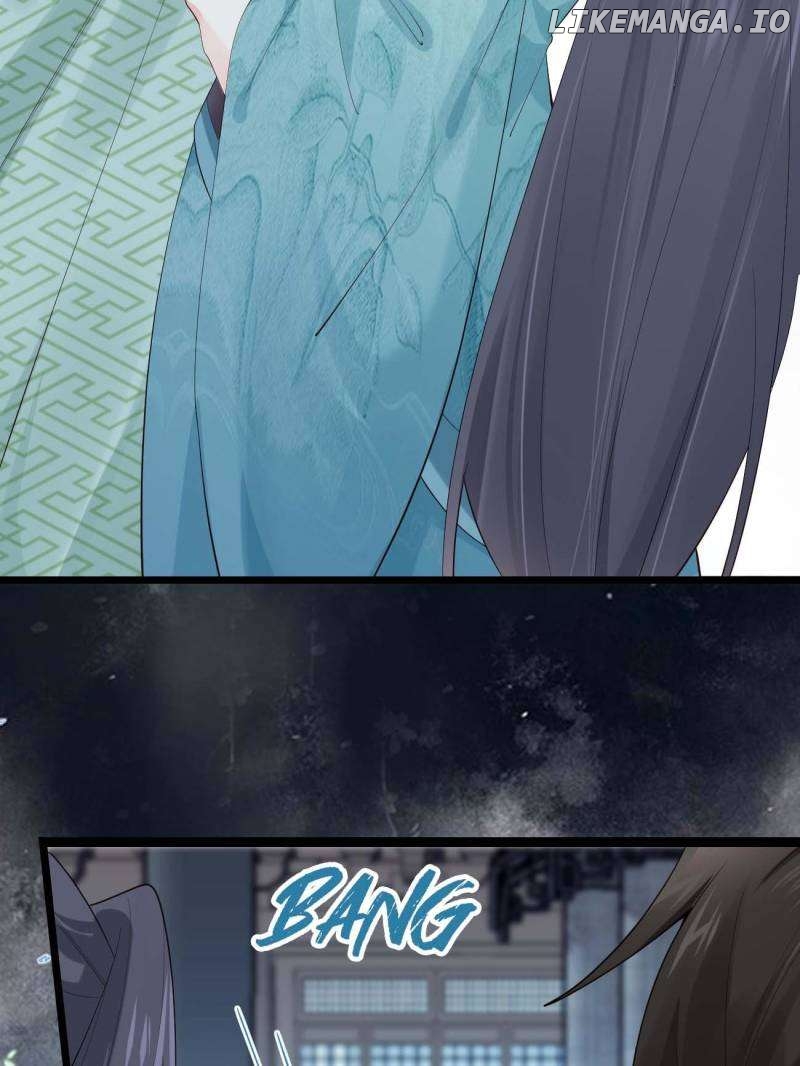 Young Master, Please don’t show off Chapter 93 - page 8