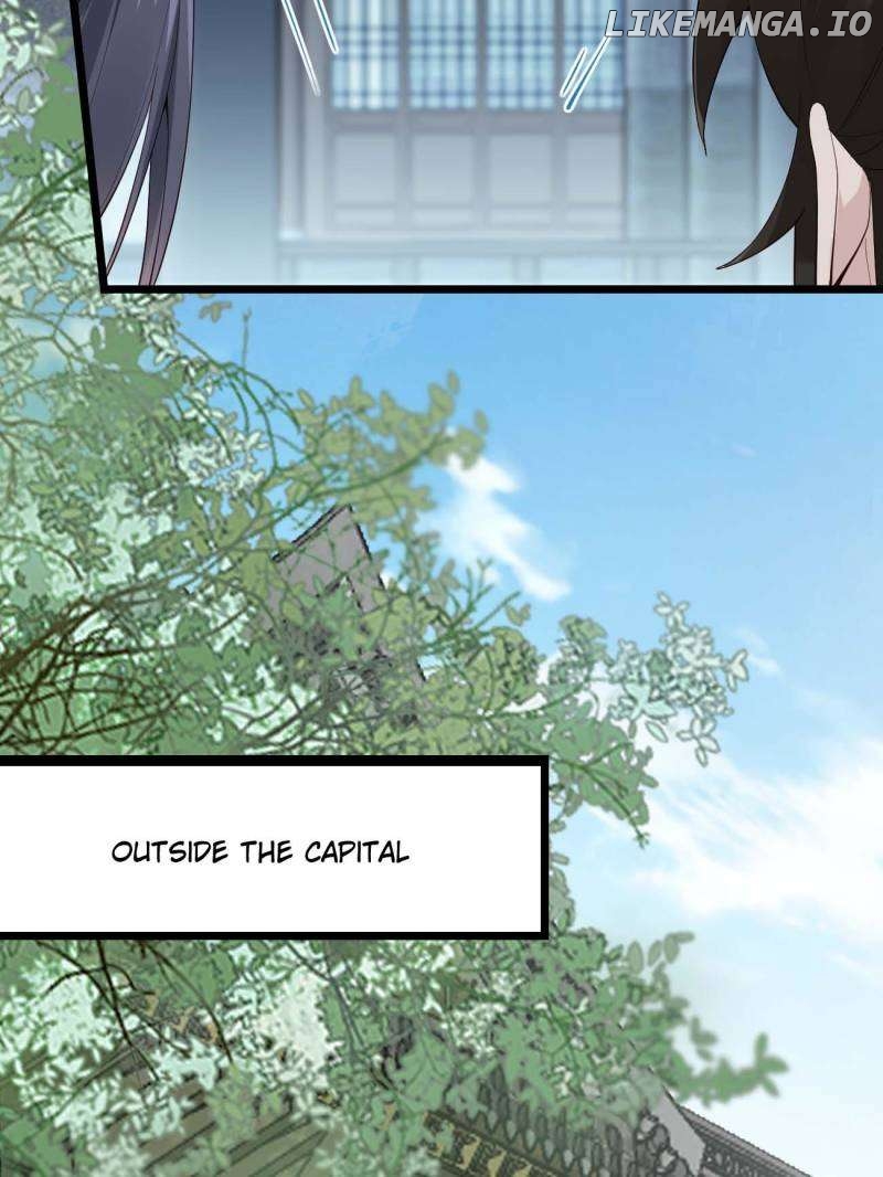 Young Master, Please don’t show off Chapter 93 - page 9