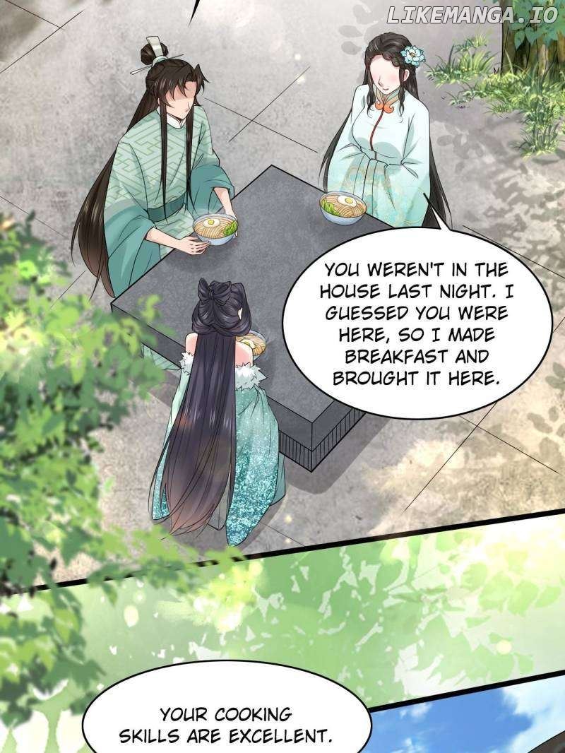Young Master, Please don’t show off Chapter 94 - page 2