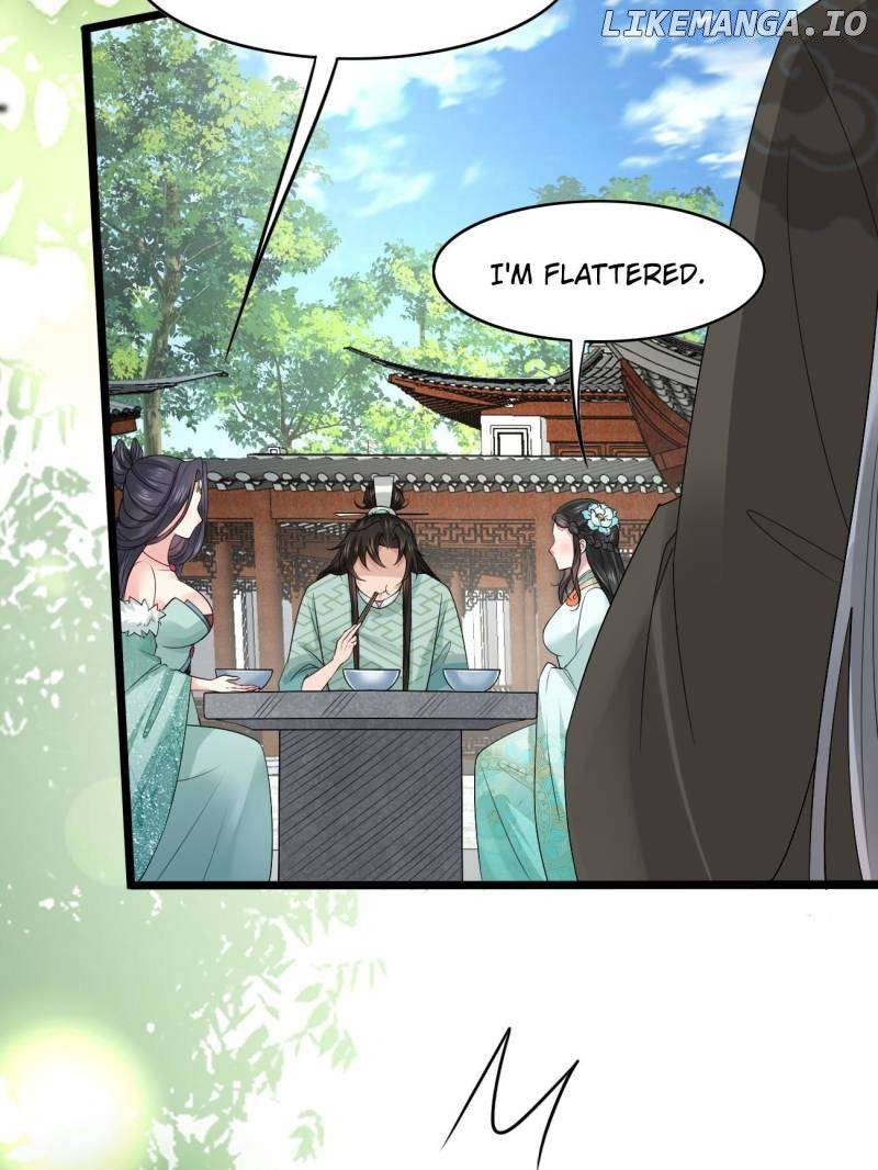 Young Master, Please don’t show off Chapter 94 - page 3