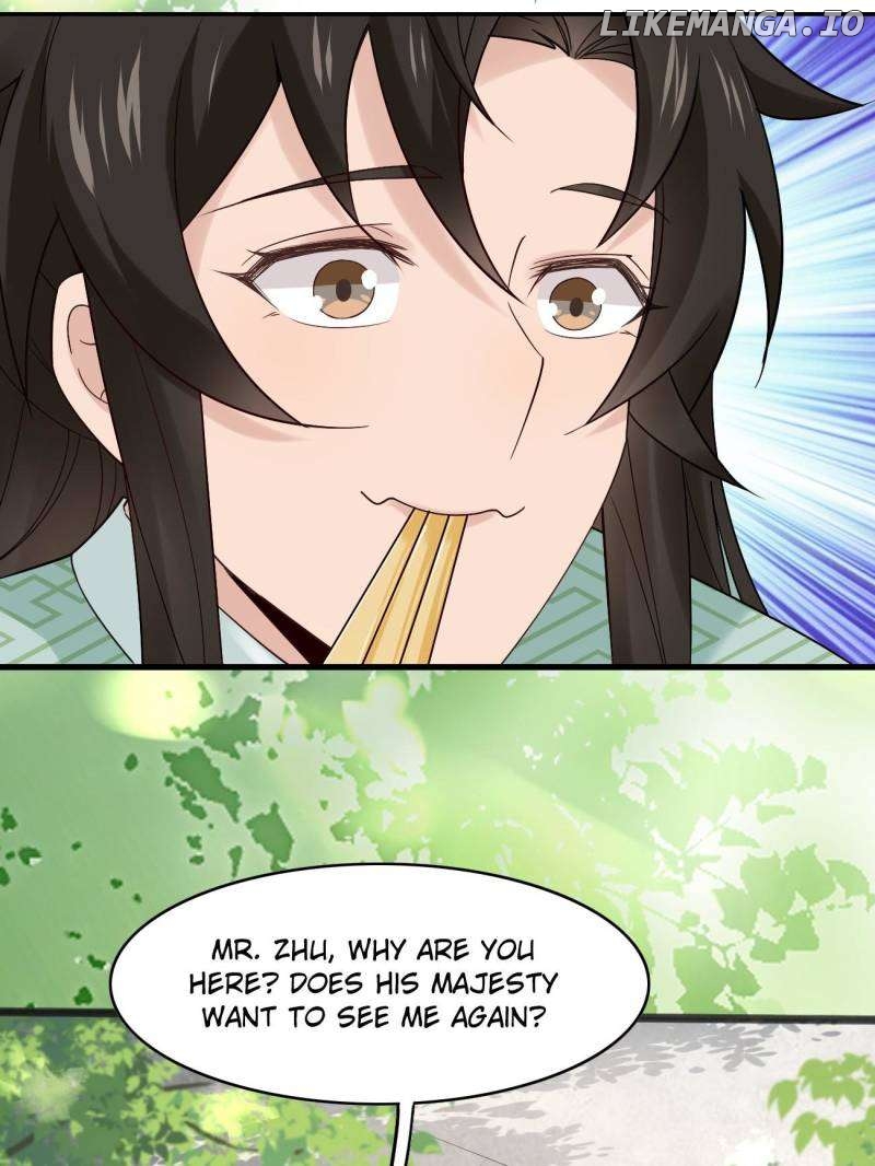 Young Master, Please don’t show off Chapter 94 - page 4