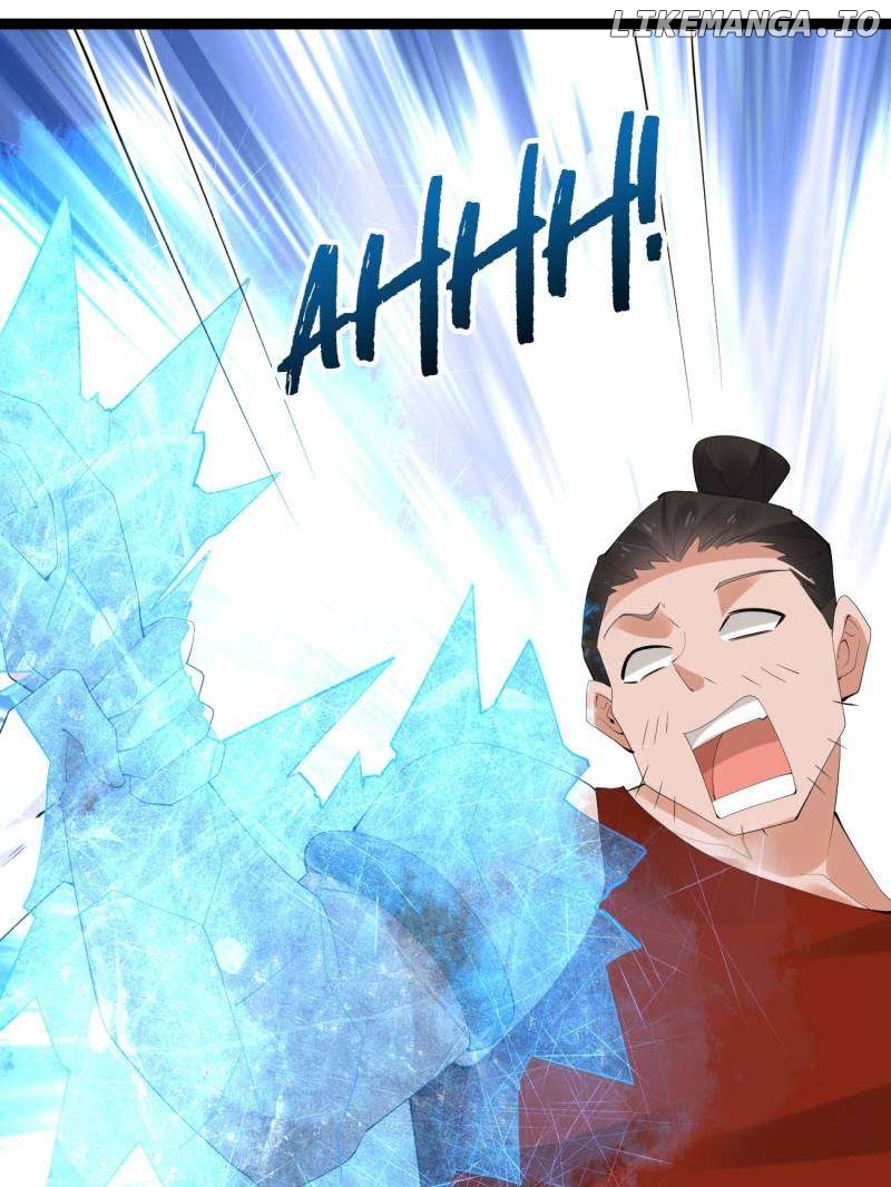 Young Master, Please don’t show off Chapter 95 - page 2