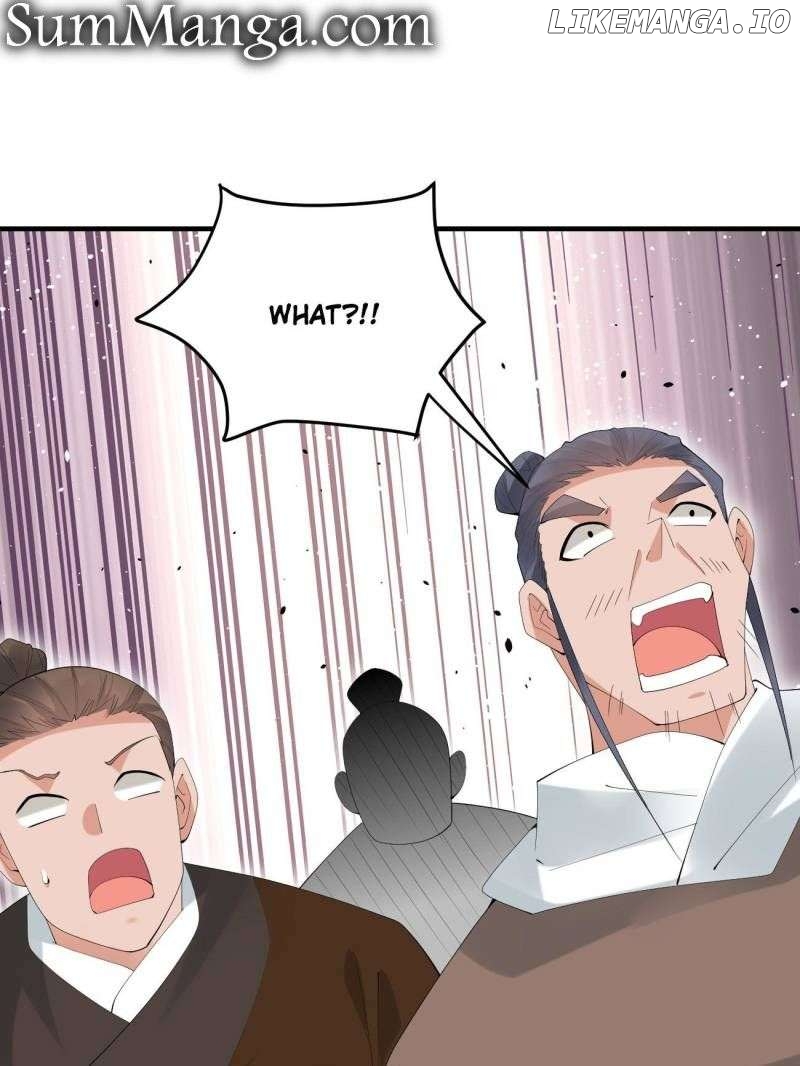 Young Master, Please don’t show off Chapter 95 - page 29