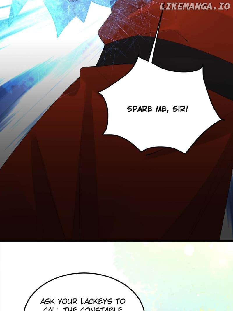 Young Master, Please don’t show off Chapter 95 - page 3