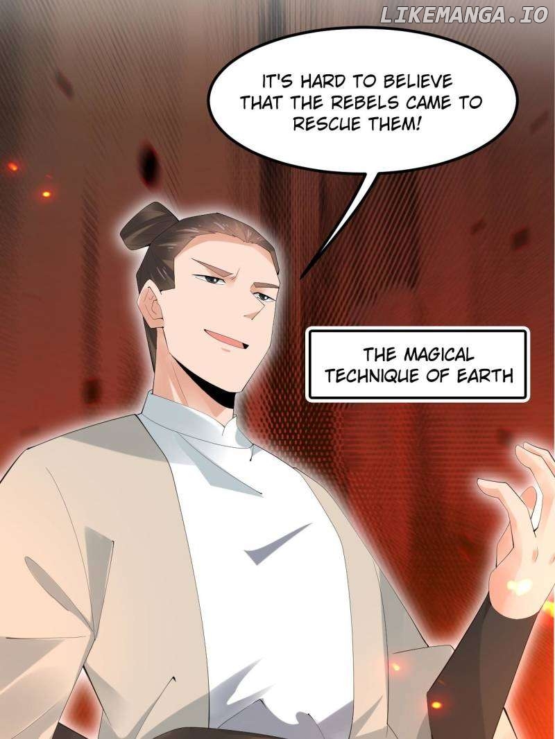 Young Master, Please don’t show off Chapter 95 - page 33