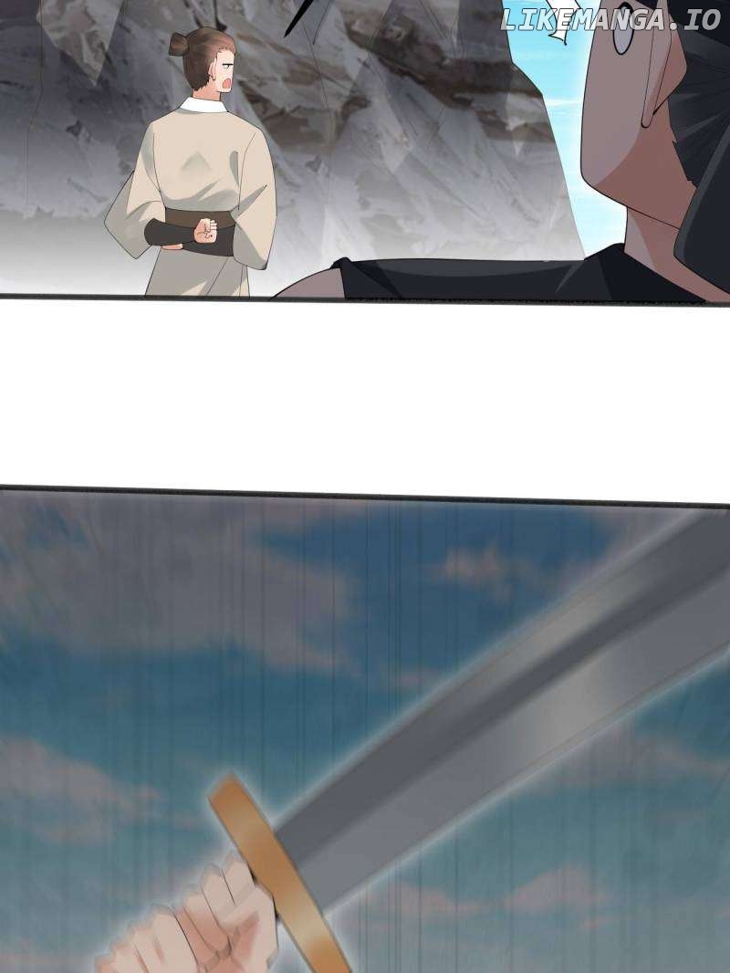Young Master, Please don’t show off Chapter 95 - page 35