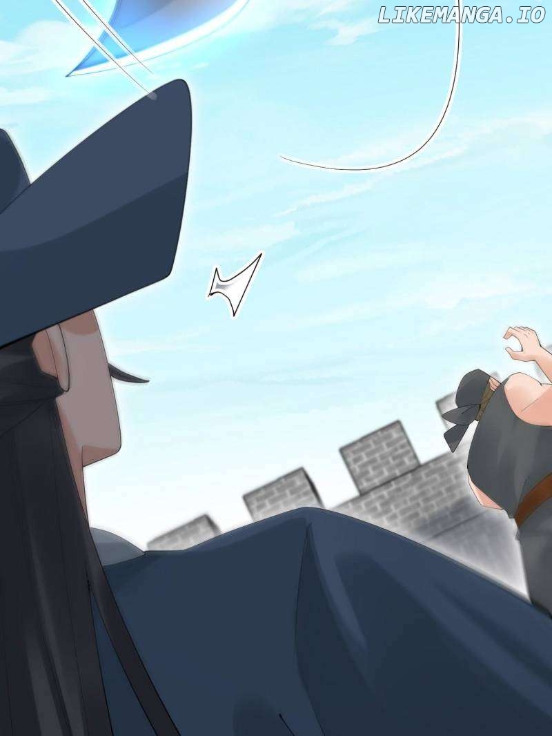 Young Master, Please don’t show off Chapter 95 - page 43
