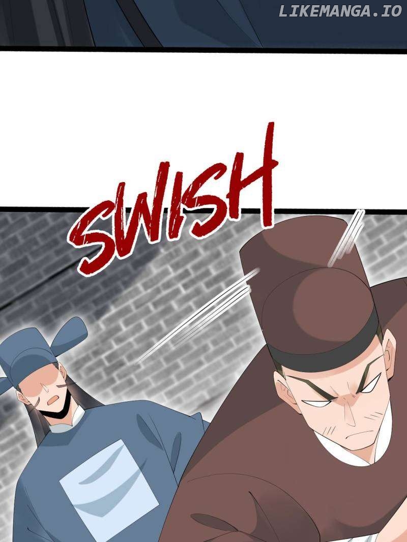 Young Master, Please don’t show off Chapter 95 - page 44