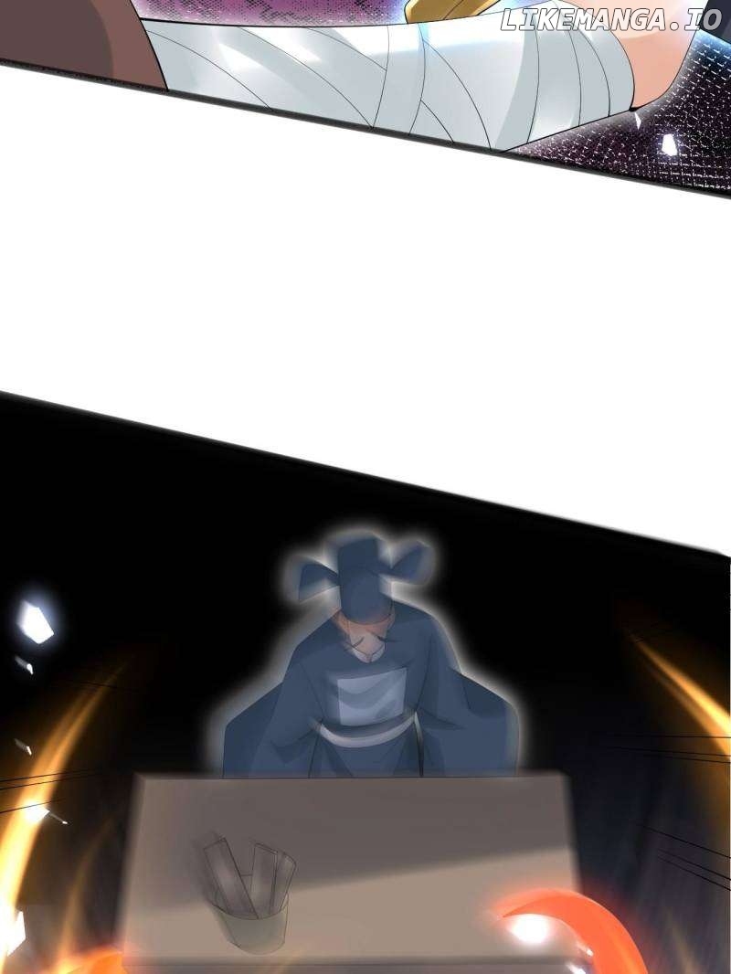Young Master, Please don’t show off Chapter 95 - page 46