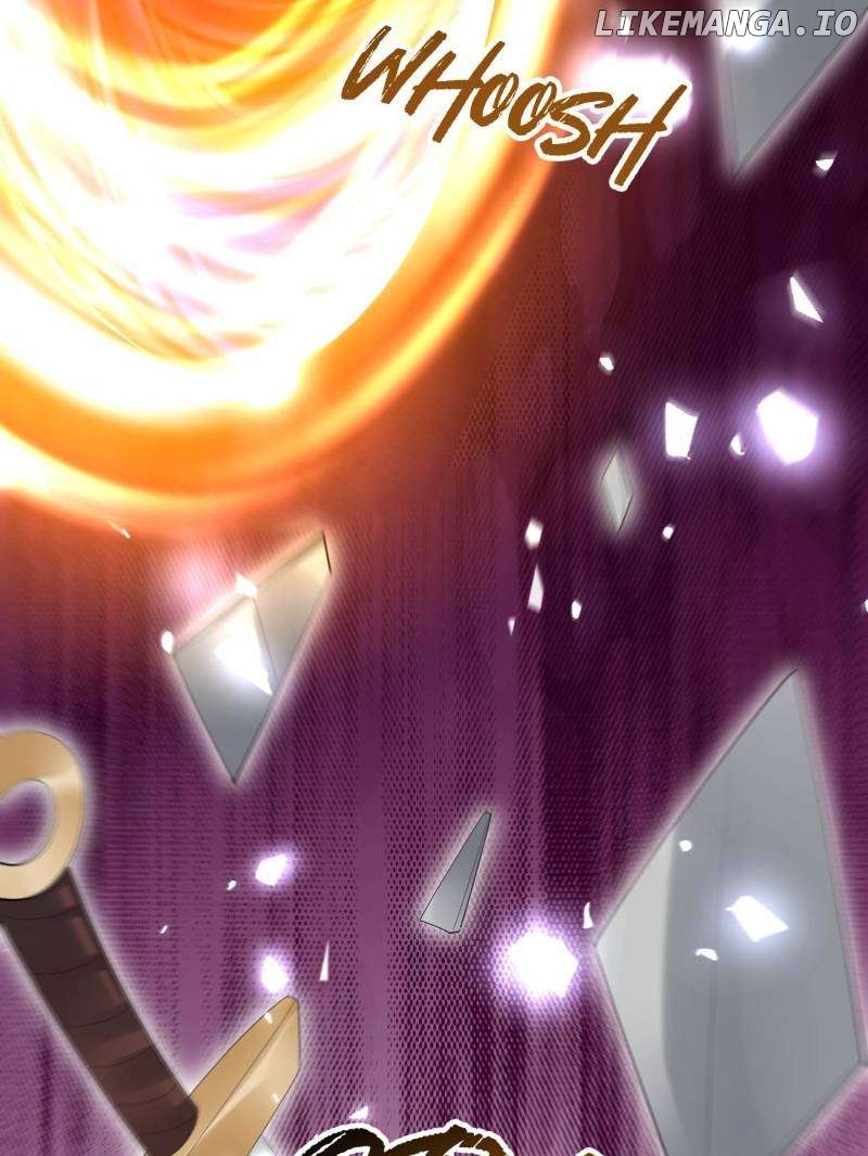 Young Master, Please don’t show off Chapter 95 - page 49