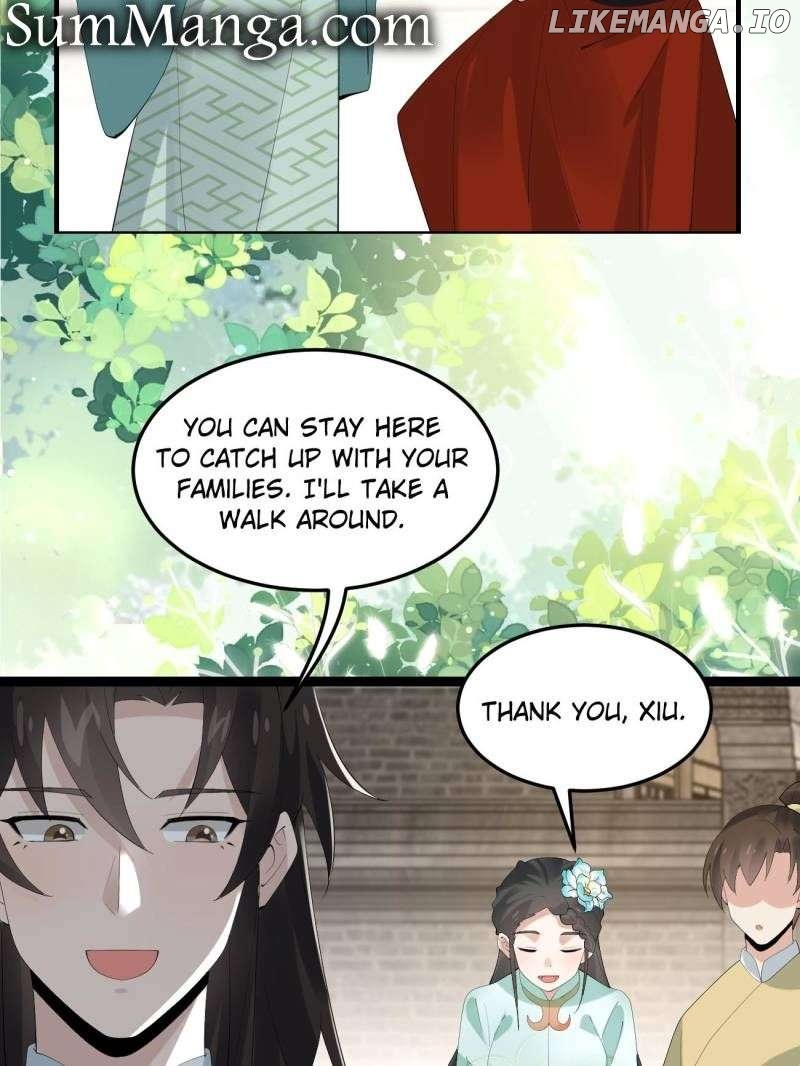 Young Master, Please don’t show off Chapter 95 - page 5