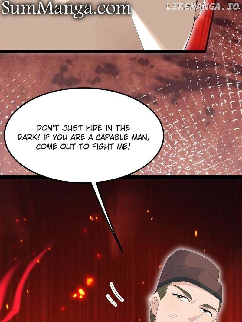 Young Master, Please don’t show off Chapter 95 - page 53