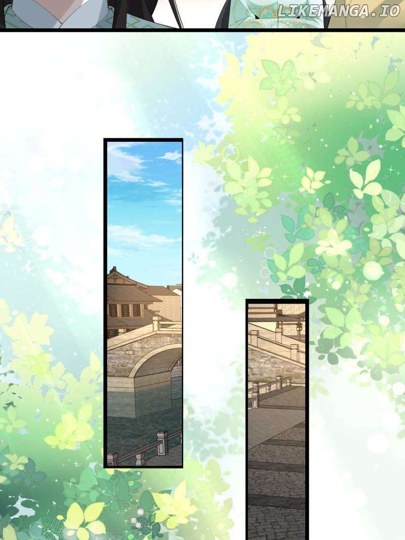 Young Master, Please don’t show off Chapter 95 - page 6