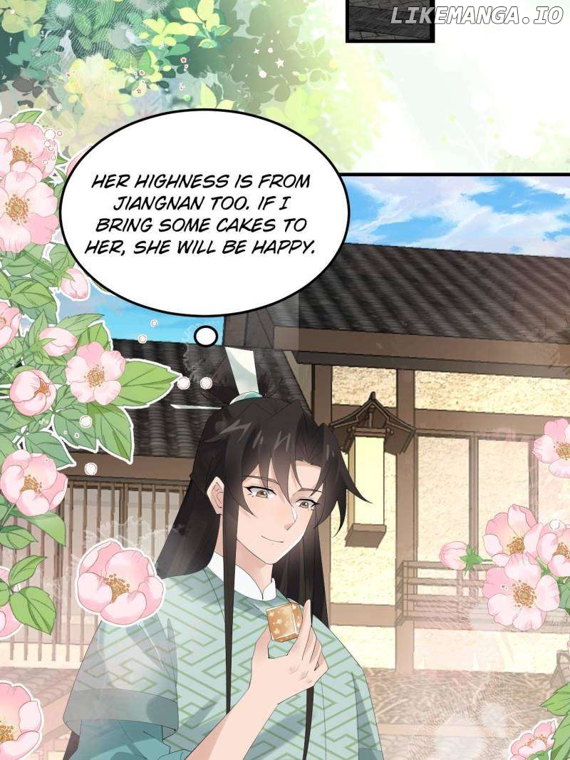 Young Master, Please don’t show off Chapter 95 - page 7