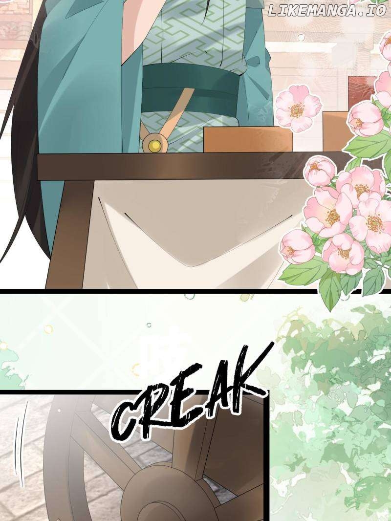 Young Master, Please don’t show off Chapter 95 - page 8