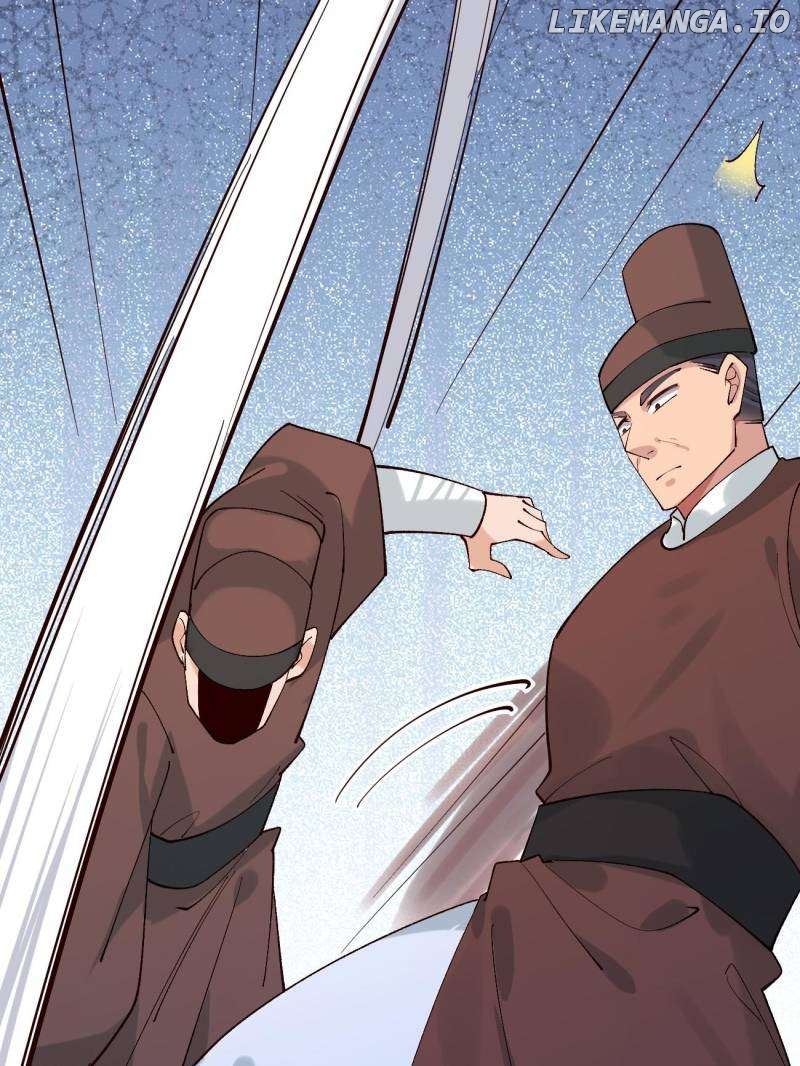 Young Master, Please don’t show off Chapter 96 - page 2