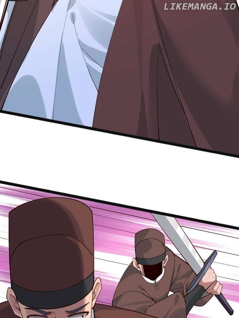 Young Master, Please don’t show off Chapter 96 - page 3