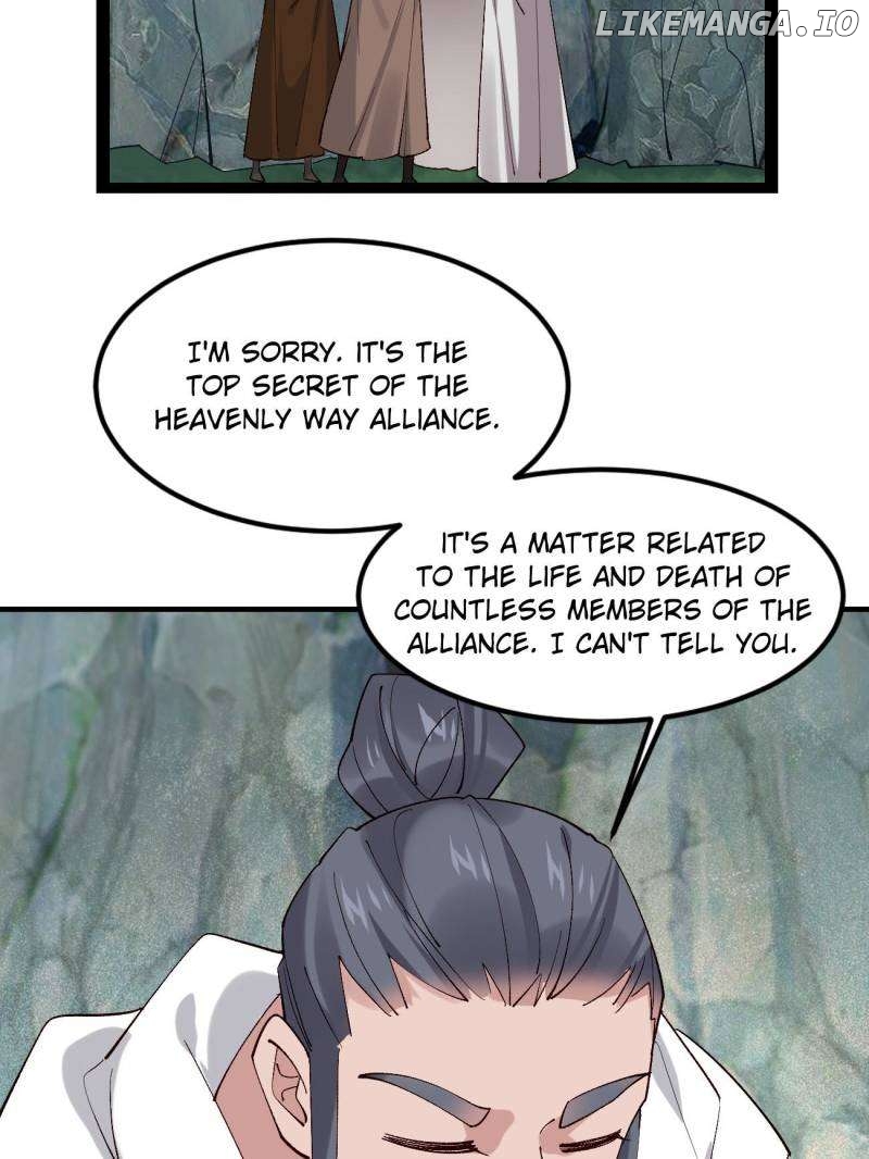 Young Master, Please don’t show off Chapter 96 - page 32