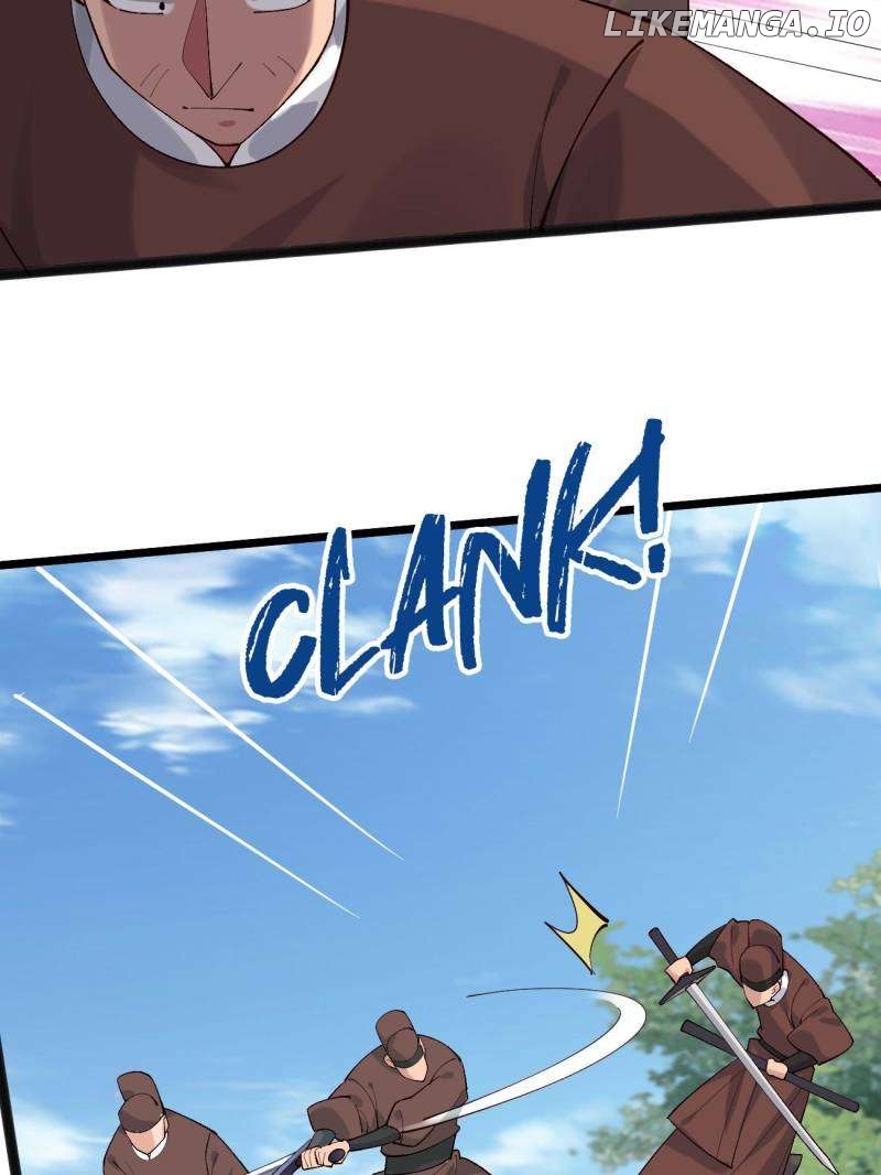 Young Master, Please don’t show off Chapter 96 - page 4