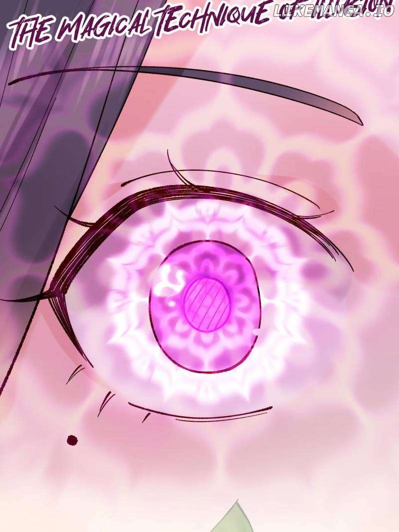 Young Master, Please don’t show off Chapter 98 - page 30