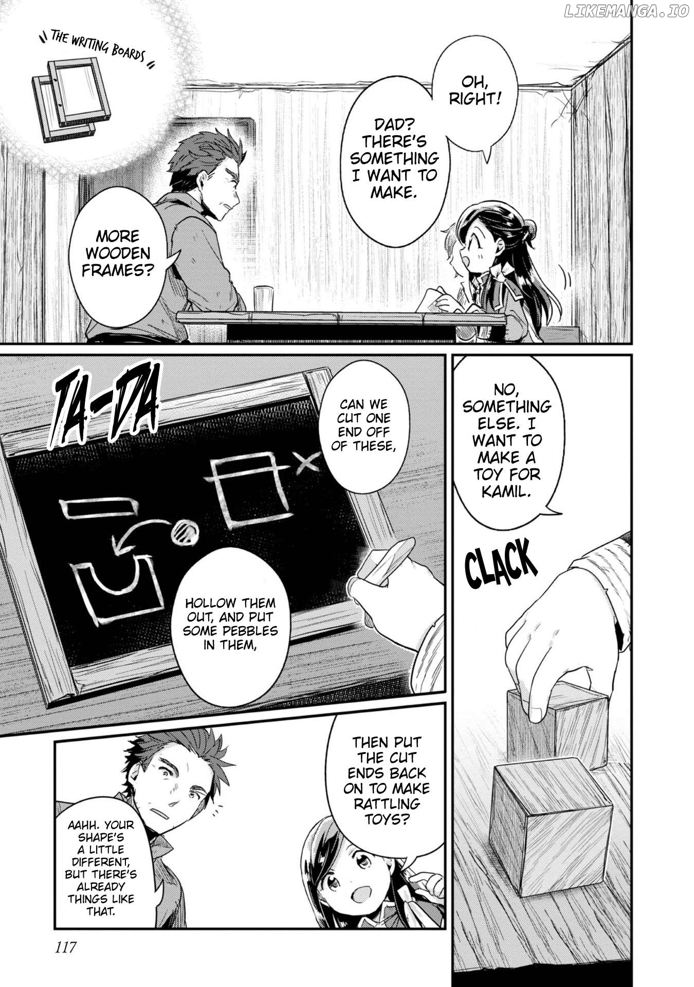 Ascendance of a Bookworm ~I'll Do Anything to Become a Librarian~ Part 2 「I'll Become a Shrine Maiden for Books!」 Chapter 54 - page 28