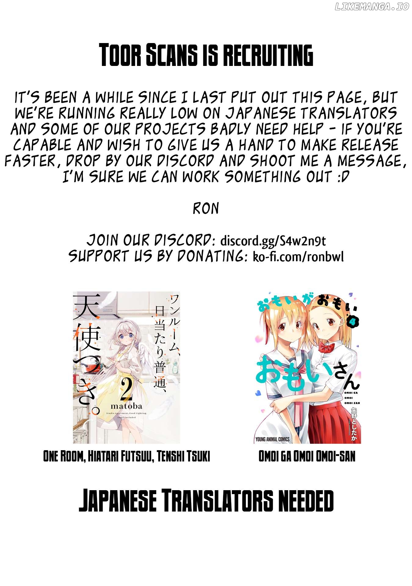 Ascendance of a Bookworm ~I'll Do Anything to Become a Librarian~ Part 2 「I'll Become a Shrine Maiden for Books!」 Chapter 54 - page 38