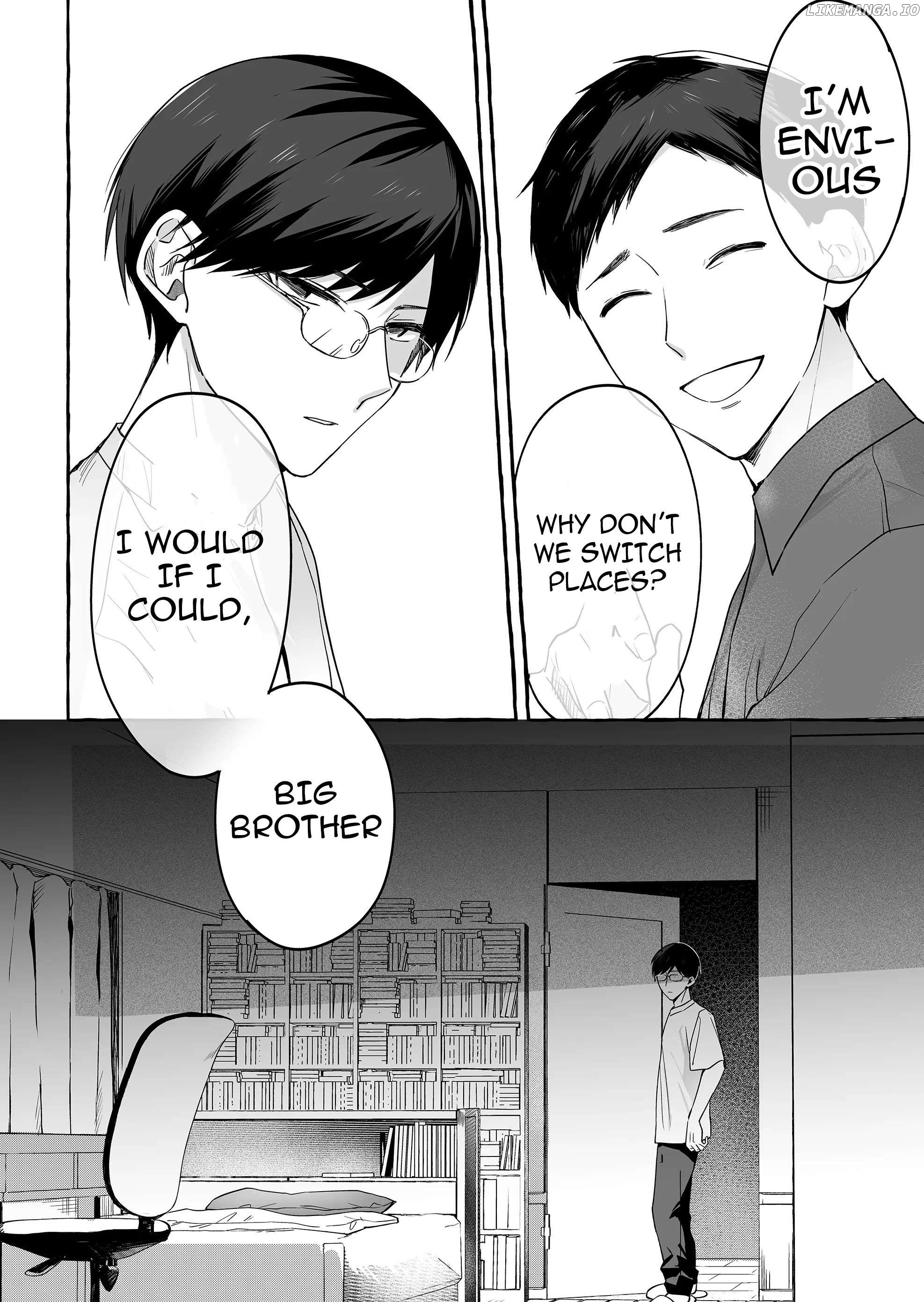 The Useless Idol and Her Only Fan in the World Chapter 32 - page 16