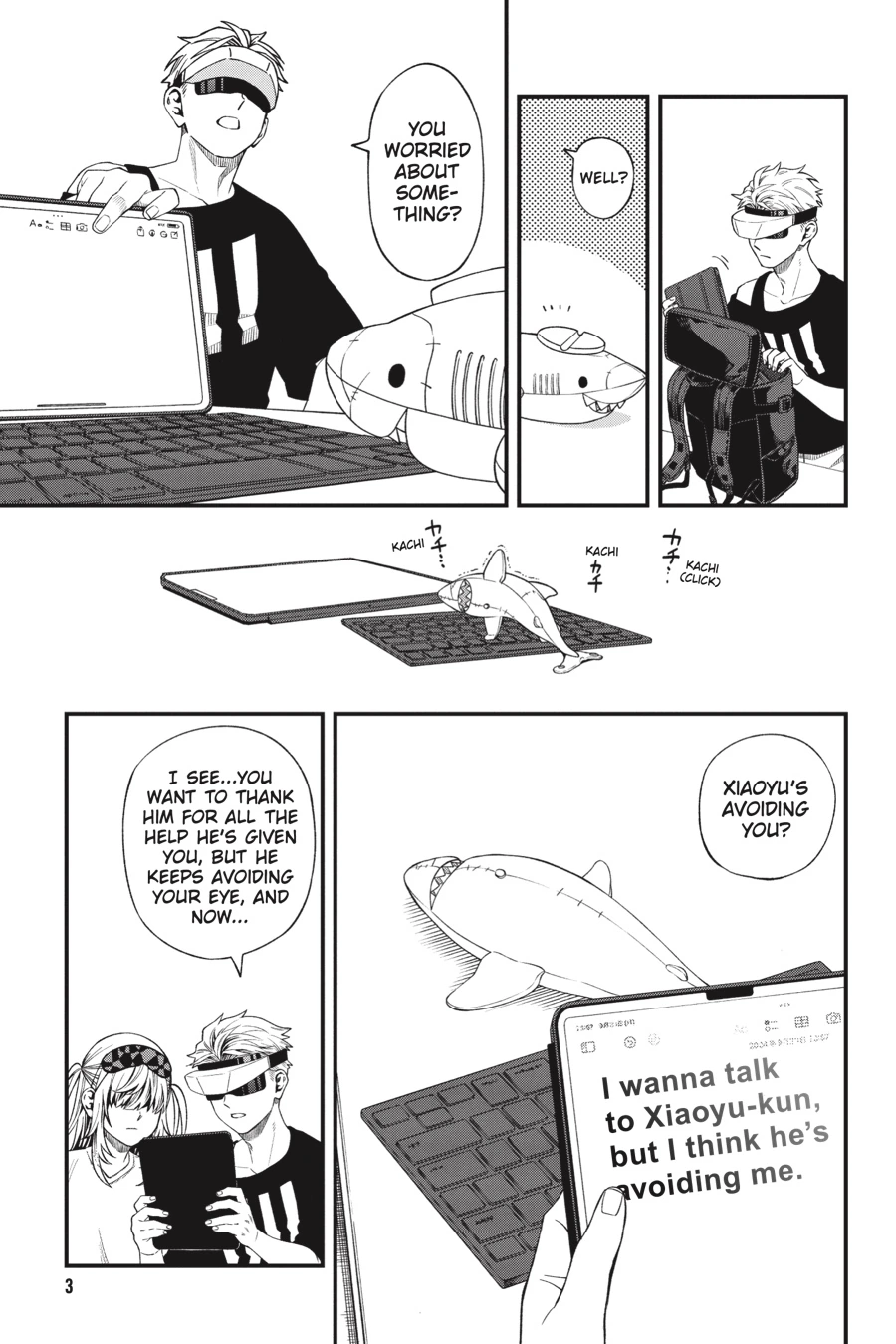 Dead Mount Death Play Chapter 123 - page 4