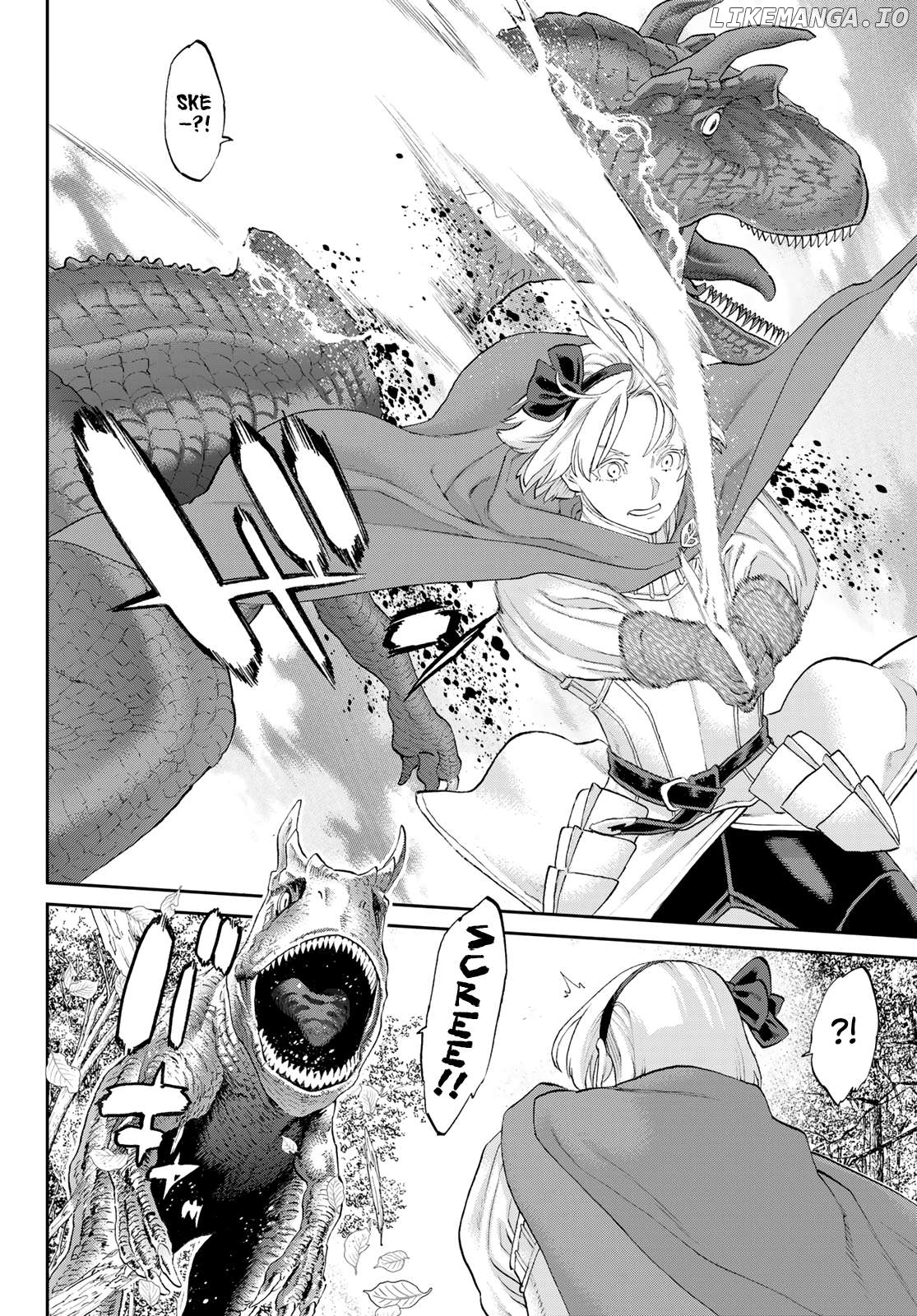 The Ride-On King Chapter 74 - page 2