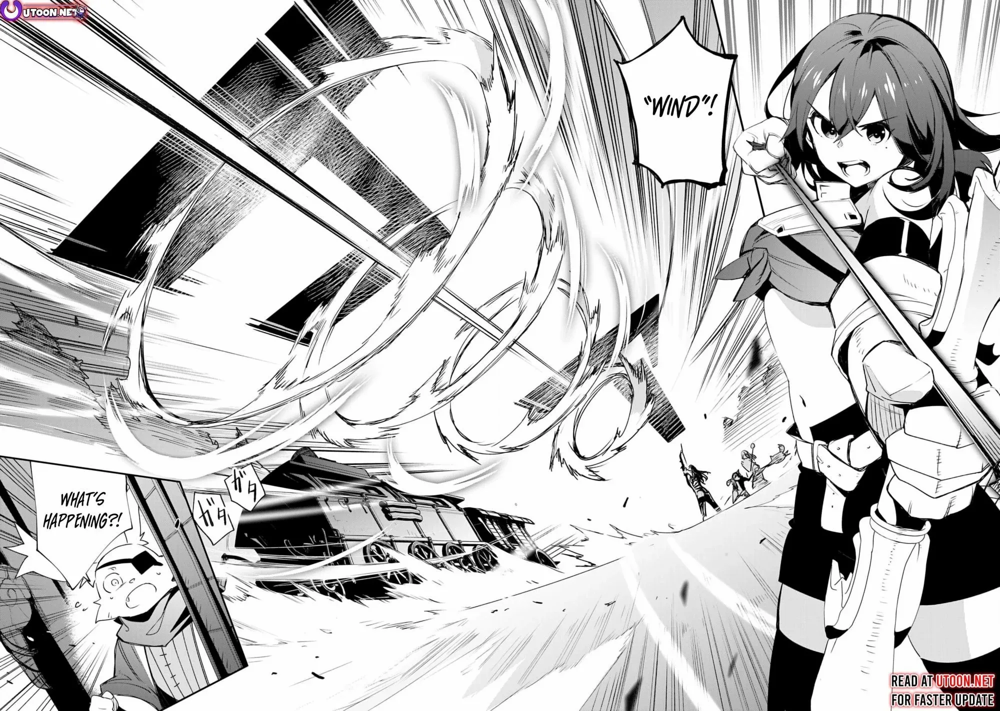 Skill Saisei to Hakai kara Hajimaru Saikyou Boukensha Life – Gomihiroi to Tsuihousareta kedo Kikakugai no Chikara de Nariagaru! Chapter 19 - page 9