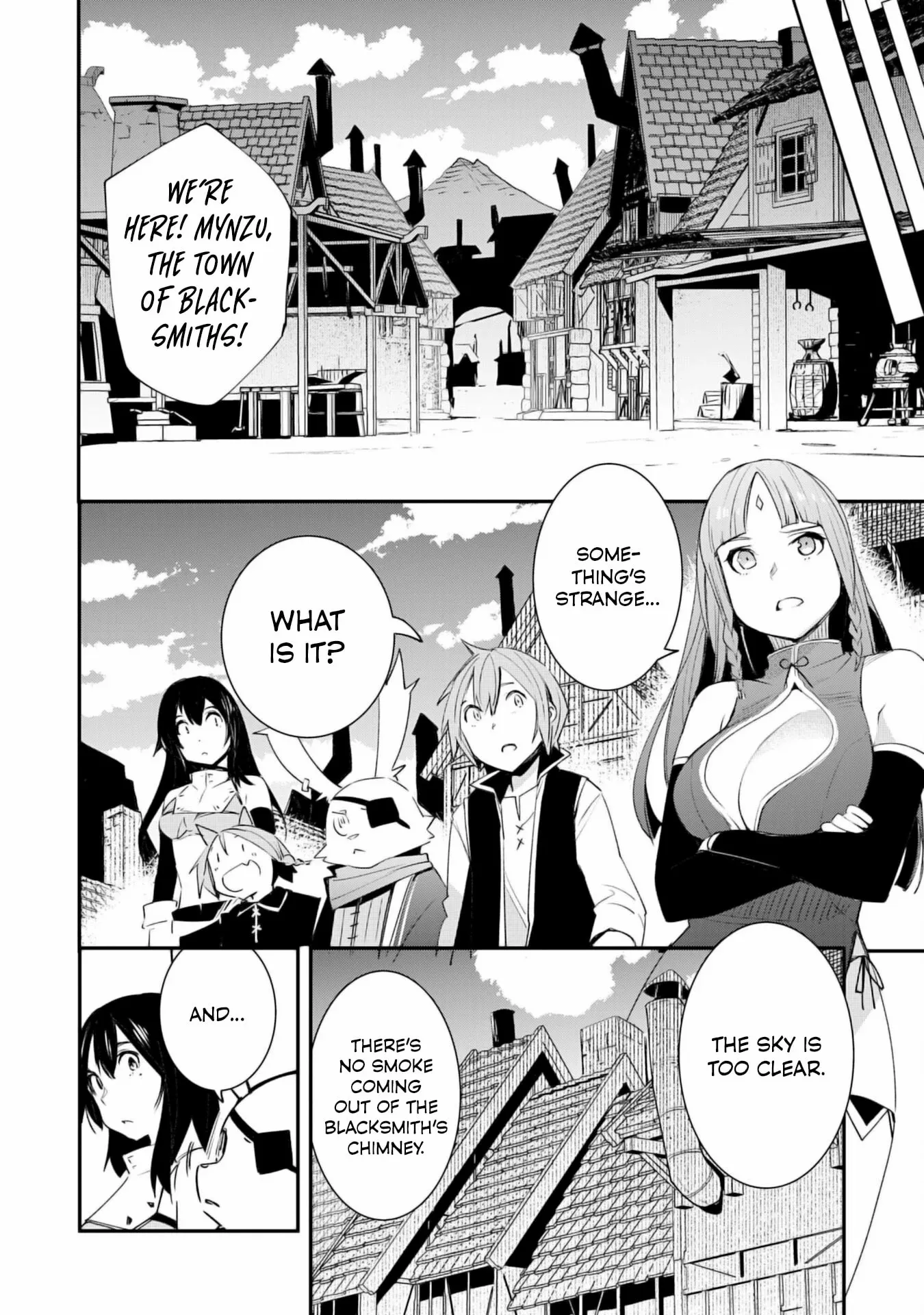 Skill Saisei to Hakai kara Hajimaru Saikyou Boukensha Life – Gomihiroi to Tsuihousareta kedo Kikakugai no Chikara de Nariagaru! Chapter 19 - page 14