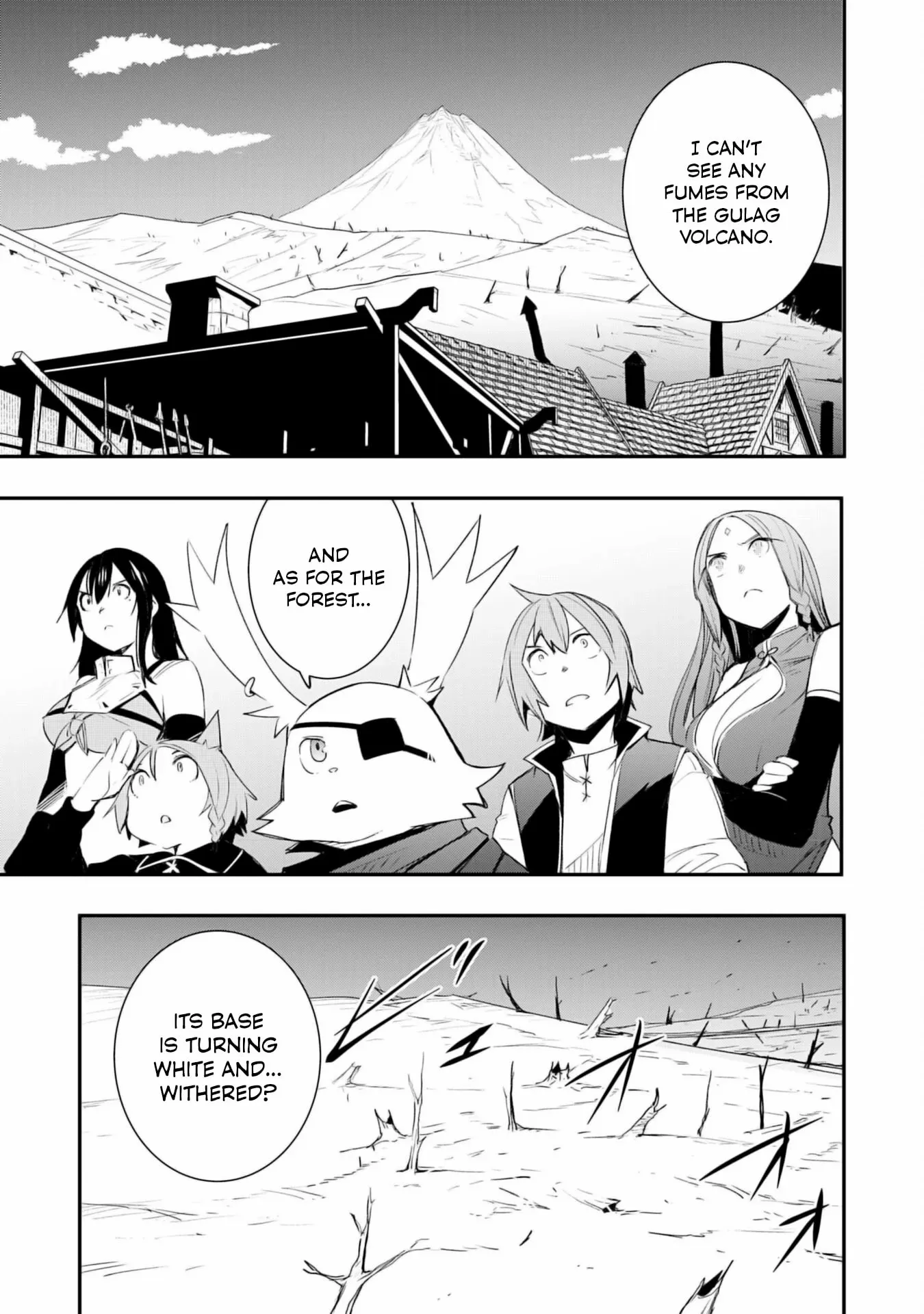 Skill Saisei to Hakai kara Hajimaru Saikyou Boukensha Life – Gomihiroi to Tsuihousareta kedo Kikakugai no Chikara de Nariagaru! Chapter 19 - page 15
