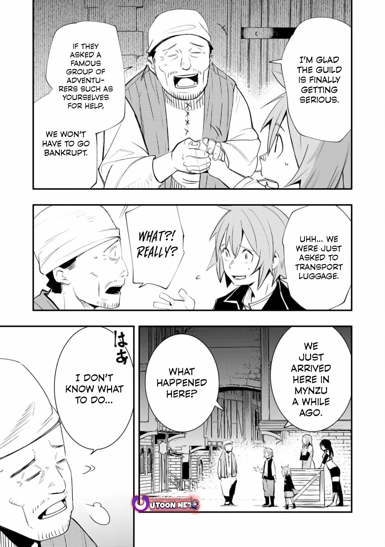 Skill Saisei to Hakai kara Hajimaru Saikyou Boukensha Life – Gomihiroi to Tsuihousareta kedo Kikakugai no Chikara de Nariagaru! Chapter 19 - page 17