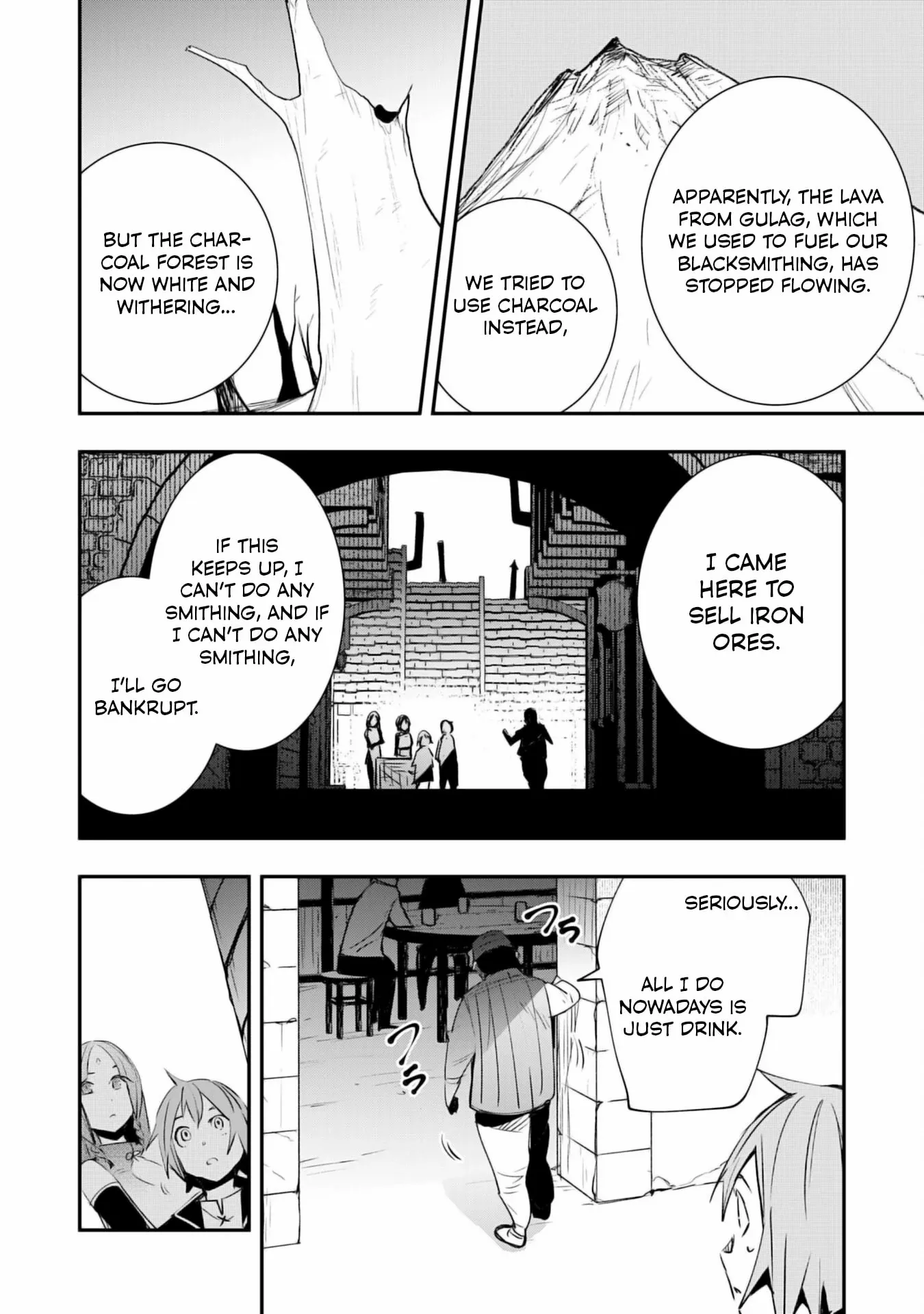 Skill Saisei to Hakai kara Hajimaru Saikyou Boukensha Life – Gomihiroi to Tsuihousareta kedo Kikakugai no Chikara de Nariagaru! Chapter 19 - page 18