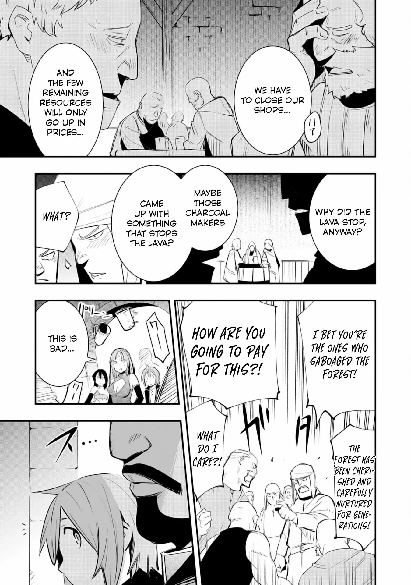Skill Saisei to Hakai kara Hajimaru Saikyou Boukensha Life – Gomihiroi to Tsuihousareta kedo Kikakugai no Chikara de Nariagaru! Chapter 19 - page 19